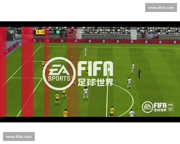 世界杯比赛中各队禁区内触球数据深度解析与对比分析