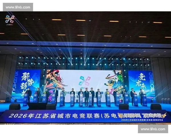 电竞直播新时代揭幕 多元互动方式让游戏更精彩