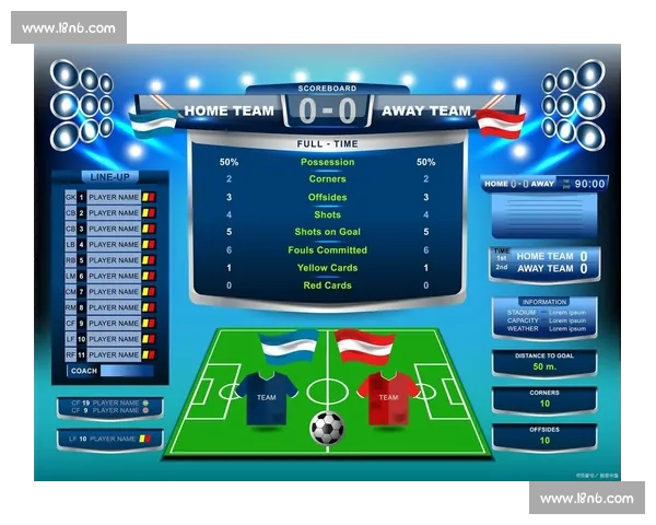 体育比分官网即时更新赛事结果与全方位数据分析服务平台